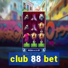 club 88 bet